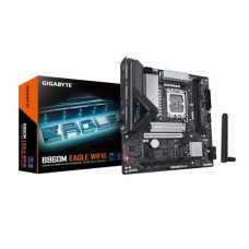 Gigabyte B860M EAGLE WIFI6 Motherboard