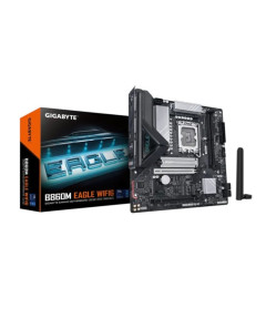 Gigabyte B860M EAGLE WIFI6 Motherboard