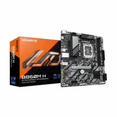 Gigabyte B860M H DDR5 Motherboard