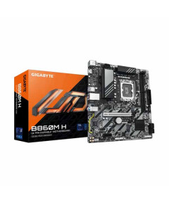 Gigabyte B860M H DDR5 Motherboard