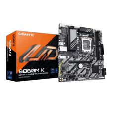Gigabyte B860M K DDR5 Motherboard