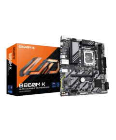 Gigabyte B860M K DDR5 Motherboard