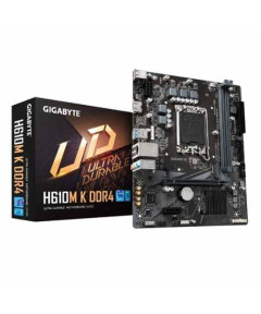 Gigabyte H610M K DDR4 Motherboard