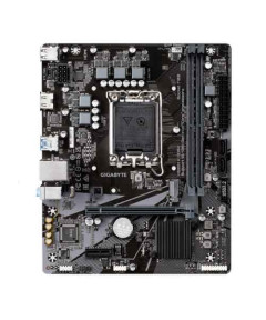 Gigabyte H610M K DDR4 Motherboard