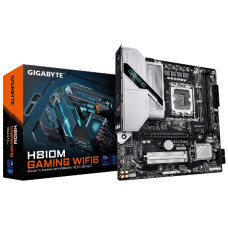 Gigabyte H810M Gaming WIFI6 Motherboard