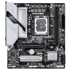 Gigabyte H810M Gaming WIFI6 Motherboard