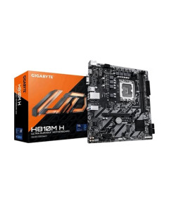 Gigabyte H810M H M-ATX Motherboard