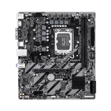 Gigabyte H810M H M-ATX Motherboard