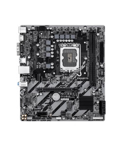 Gigabyte H810M H M-ATX Motherboard