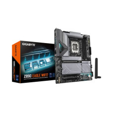Gigabyte Z890 EAGLE WIFI7 ATX Motherboard