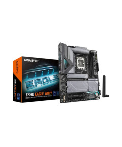 Gigabyte Z890 EAGLE WIFI7 ATX Motherboard