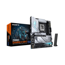 Gigabyte Z890 Gaming X WIFI7 ATX Motherboard