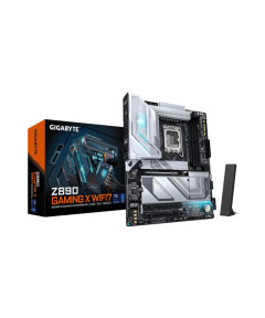 Gigabyte Z890 Gaming X WIFI7 ATX Motherboard