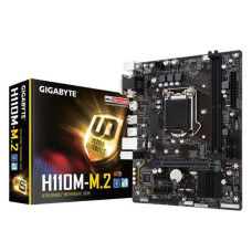 Gigabyte GA-H110M-M.2 DDR4 Motherboard