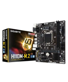 Gigabyte GA-H110M-M.2 DDR4 Motherboard