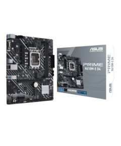 Asus Prime H610M-E DDR4 Motherboard