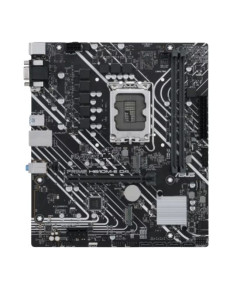 Asus Prime H610M-E DDR4 Motherboard