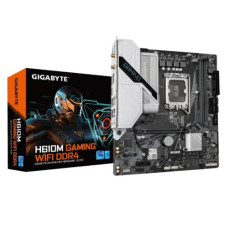 Gigabyte H610M GAMING WIFI DDR4 Motherboard