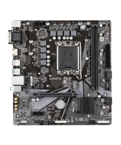 Gigabyte H610M H DDR5 Motherboard