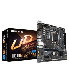 Gigabyte H610M S2 DDR4 Motherboard