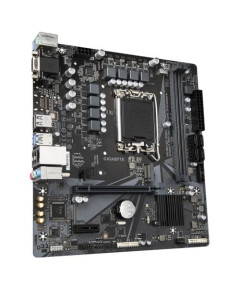 Gigabyte H610M S2 DDR4 Motherboard