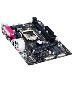 Gigabyte H81M-DS2 DDR3 Motherboard