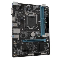 Gigabyte H81M-H M.2 DDR3 Motherboard