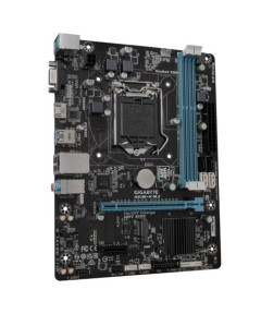 Gigabyte H81M-H M.2 DDR3 Motherboard