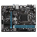 Gigabyte H81M-H M.2 DDR3 Motherboard