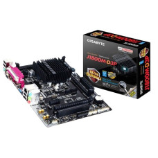 Gigabyte GA-J1800M-D3P DDR3 Motherboard