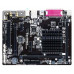 Gigabyte GA-J1800M-D3P DDR3 Motherboard