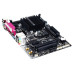 Gigabyte GA-J1800M-D3P DDR3 Motherboard