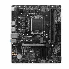 MSI Pro H610M-S DDR4 Motherboard