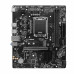 MSI Pro H610M-S DDR4 Motherboard