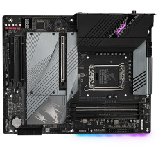 Gigabyte Z690 Aorus Elite AX DDR4 Motherboard