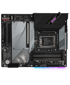 Gigabyte Z690 Aorus Elite AX DDR4 Motherboard