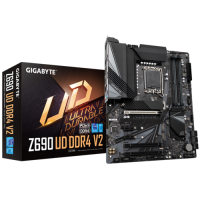 Gigabyte Z690 UD DDR4 V2 Motherboard