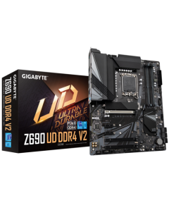 Gigabyte Z690 UD DDR4 V2 Motherboard