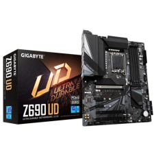 Gigabyte Z690 UD DDR5 Motherboard