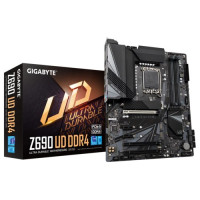 Gigabyte Z690 UD DDR4 Motherboard