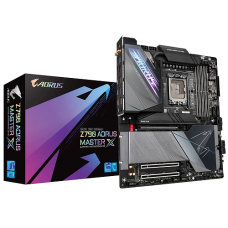 Gigabyte Z790 AORUS MASTER X DDR5 Intel E-ATX Motherboard