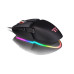 Thermaltake Argent M5 Gaming Mouse - Black
