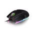 Thermaltake Argent M5 Gaming Mouse - Black