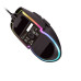 Thermaltake Argent M5 Gaming Mouse - Black