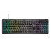 Corsair K55 CORE RGB Gaming Keyboard - Black