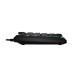 Corsair K55 CORE RGB Gaming Keyboard - Black