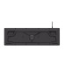 Corsair K55 CORE RGB Gaming Keyboard - Black