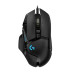 Logitech G502 Hero High Performance Wired Gaming Mouse