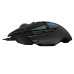 Logitech G502 Hero High Performance Wired Gaming Mouse