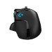 Logitech G502 Hero High Performance Wired Gaming Mouse